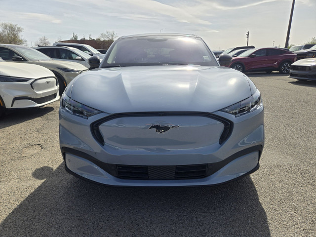 2025 Ford Mustang Mach-E PREMIUM | MOBILE PWR CORD | BLUECRUISE  in Cars & Trucks in Calgary - Image 2