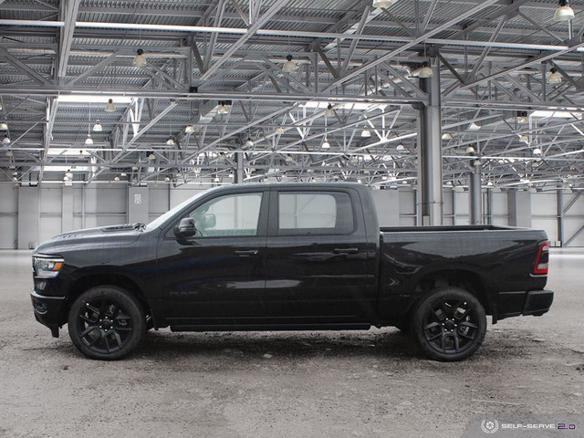 2024 Ram 1500 SPORT in Cars & Trucks in Mississauga / Peel Region - Image 3