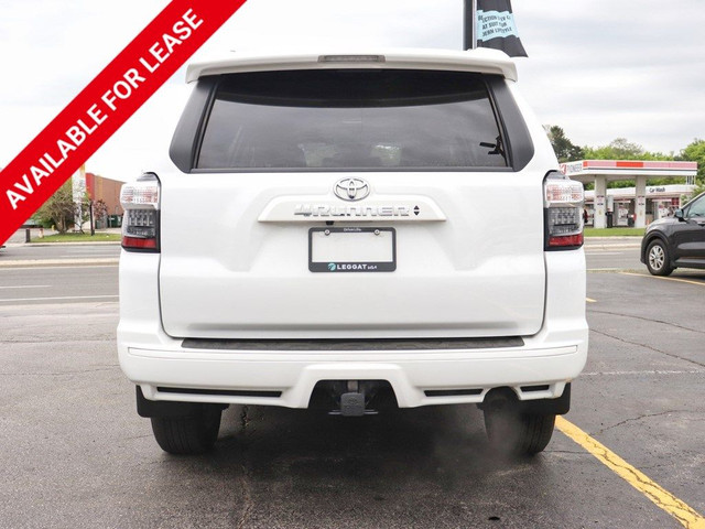 2023 Toyota 4Runner TRD Sport 4WD | Safety Sense | Carplay in Cars & Trucks in Oakville / Halton Region - Image 4