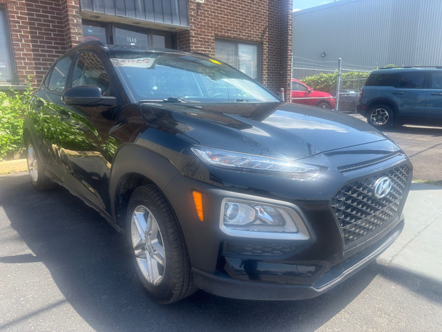 2021 Hyundai Kona dans Autos et camions  à Ville de Montréal - Image 3