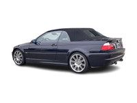 2004 BMW M3 Cabriolet Carbon Black Metallic SMG We want your vehicle! Whether you're selling or cons... (image 5)