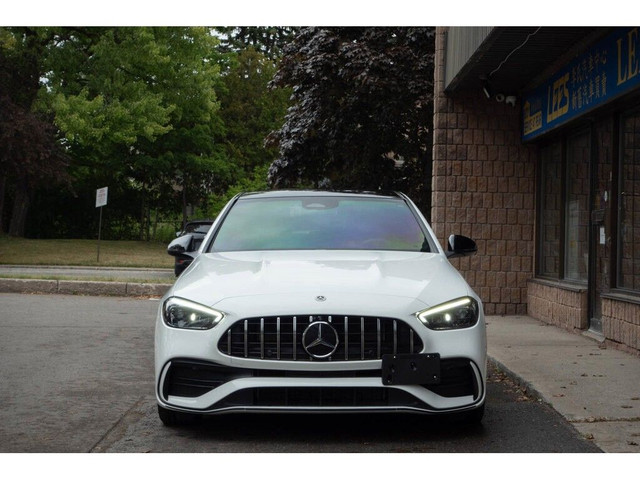 2023 Mercedes-Benz C-Class in Cars & Trucks in Markham / York Region - Image 2