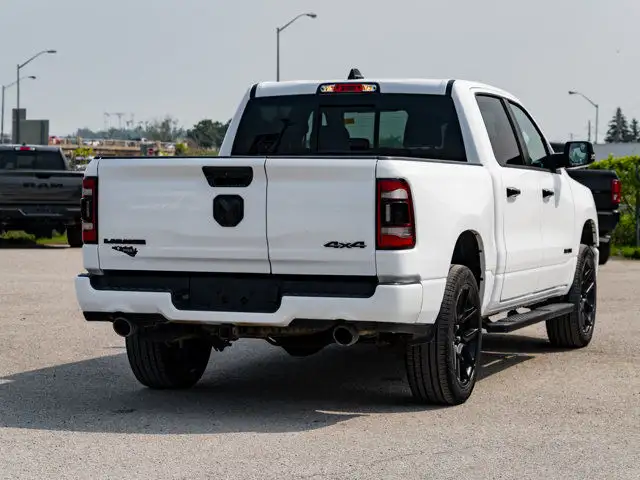 2024 Ram 1500 Laramie in Cars & Trucks in Barrie - Image 11
