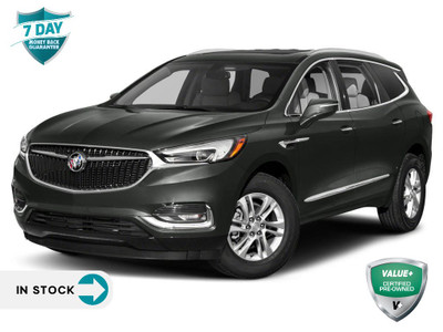 2019 Buick Enclave Essence all whell drive