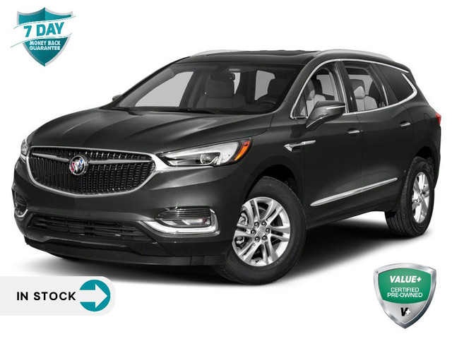 2019 Buick Enclave Essence all whell drive in Cars & Trucks in Hamilton