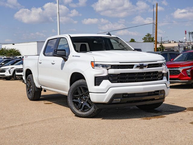 2025 Chevrolet Silverado 1500 RST in Cars & Trucks in Edmonton - Image 2