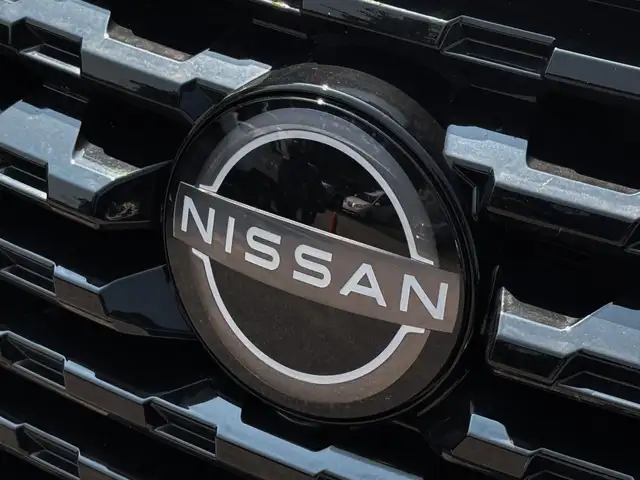 2024 Nissan Kicks SR dans Autos et camions dans Région d’Oshawa/Durham - Image 12