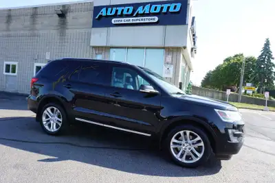 SAFETY INCLUDED ONE OWNER ACCIDENT FREE 16 SERVICE RECORDS LOCAL ONTARIO CAR 7 PASSENGERS Very Clean...