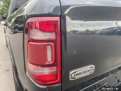 2020 Ram 1500 Longhorn, View more