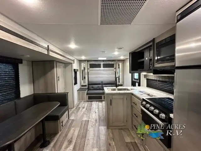 2023 KZ Connect SE C231BHKSE in Travel Trailers & Campers in Truro - Image 17