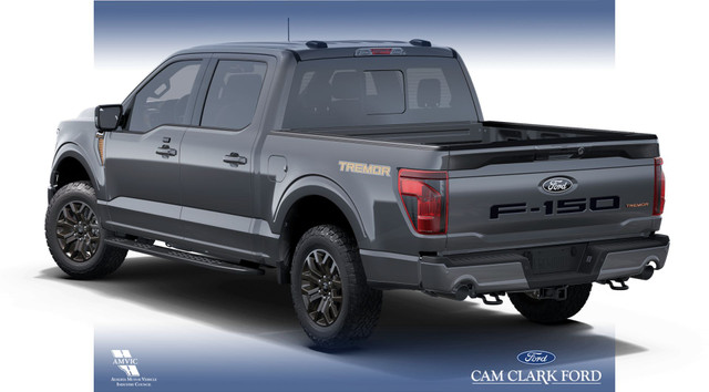2025 Ford F-150 Tremor in Cars & Trucks in Red Deer - Image 2