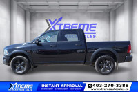 2019 Ram 1500 Classic Warlock Crew Cab 4x4 Welcome to Xtreme Auto & Truck Sales Your Car Loan, Truck... (image 7)