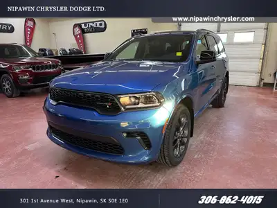 2024 Dodge Durango GT NO PAYMENTS FOR 90 DAYS!!