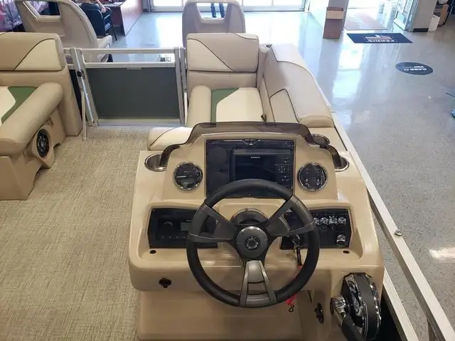 2023 Avalon Venture Fish N Cruise 21 FT in Powerboats & Motorboats in Saskatoon - Image 10