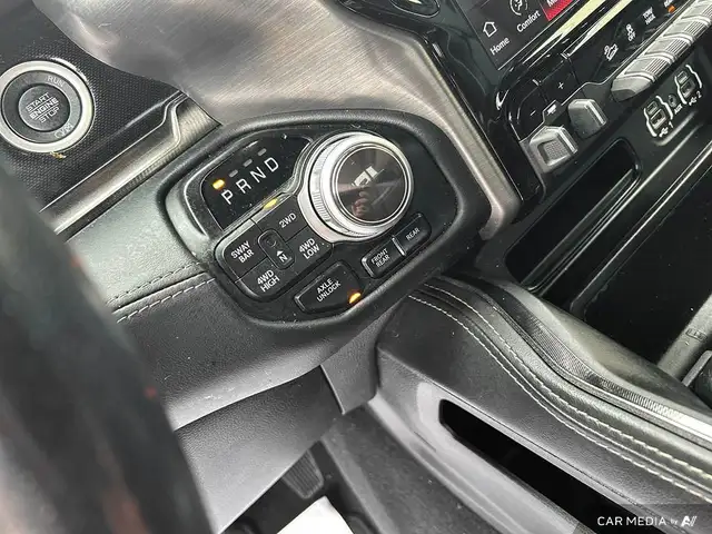 2022 RAM 2500 Power Wagon POWER WAGON LEVEL 3 GROUP | TOWING... in Cars & Trucks in London - Image 22