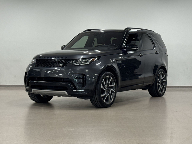 2019 Land Rover Discovery Diesel Td6 HSE Luxury in Cars & Trucks in City of Montréal - Image 4