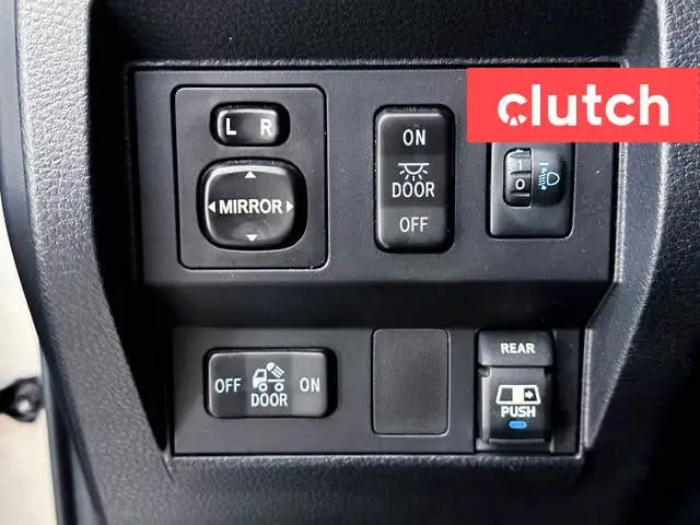 2017 Toyota Tundra SR5 Plus Double Cab 6 1/2 ft 4x4 w/ Nav, Heat in Cars & Trucks in Ottawa - Image 22