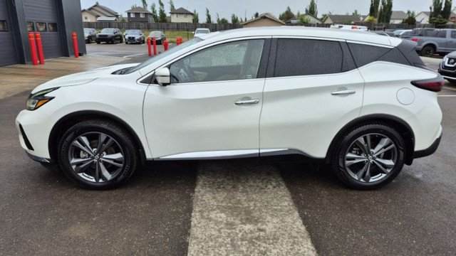 2019 NISSAN Murano Platinum in Cars & Trucks in Lloydminster - Image 3