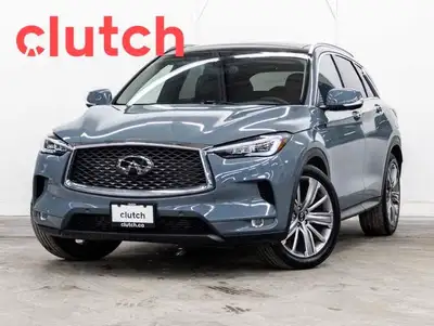 Auto Dimming Rearview Mirror, Front Heated Seats, Ventilated Front Seats and more! Clutch is the lar...