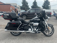  2021 Harley-Davidson Ultra Limited ~ ULTRA LIMITED ~ LOW MILES 