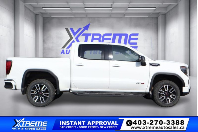 2022 GMC Sierra 1500 AT4 - NO FEES! in Cars & Trucks in Calgary - Image 3
