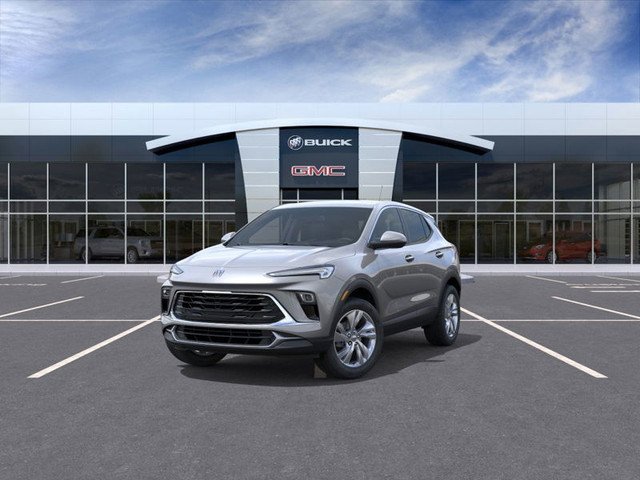 2026 Buick Encore GX in Cars & Trucks in Terrace