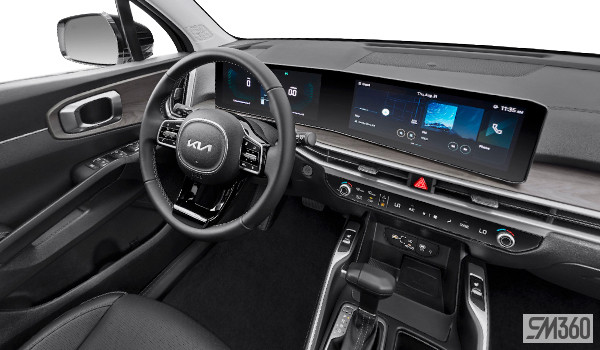 2025 Kia Sorento in Cars & Trucks in Oshawa / Durham Region - Image 4