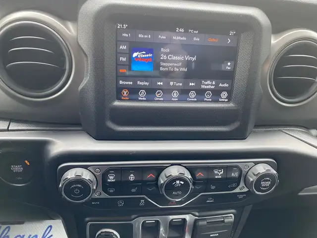 2022 Jeep Wrangler Sport Fresh Arrival!!! In For Clean Up!!! in Cars & Trucks in Norfolk County - Image 14