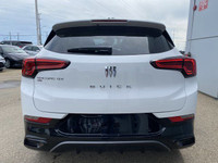 Check out this 2026 Buick Encore GX Sport Touring... Equipped with Advanced Technology Package, Expe... (image 4)