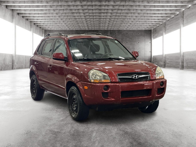 2009 Hyundai Tucson 25th Anniversary AS-IS SPECIAL in Cars & Trucks in Oshawa / Durham Region - Image 3