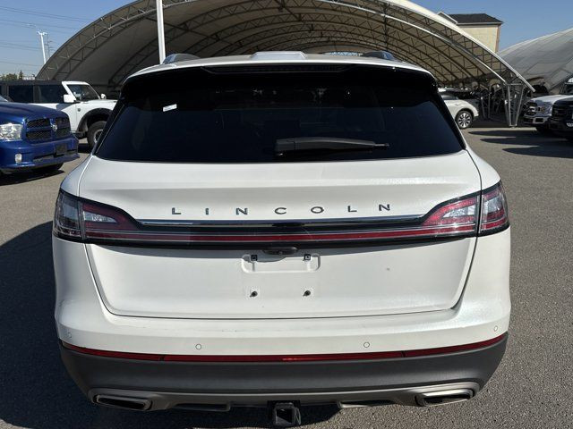 2022 Lincoln Nautilus Reserve in Cars & Trucks in Calgary - Image 3