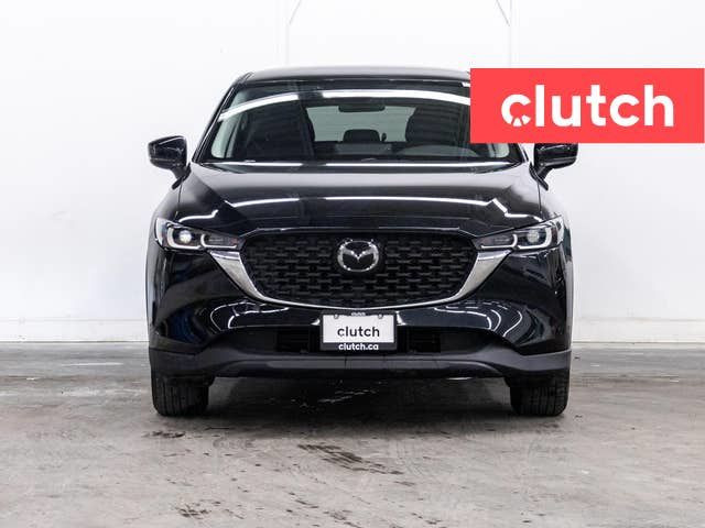 2024 Mazda CX-5 GX AWD w/ Apple CarPlay & Android Auto, Front He in Cars & Trucks in Ottawa - Image 2