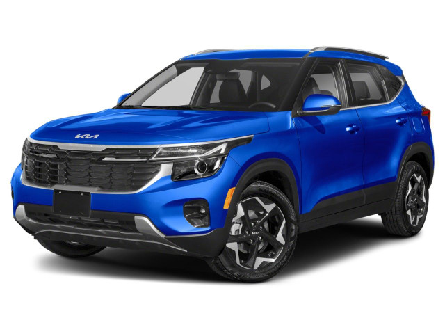 2026 Kia Seltos in Cars & Trucks in Grande Prairie