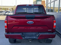 Capital Chevrolet Buick GMC Certified. Odometer is 17778 kilometers below market average! Ask for th... (image 4)