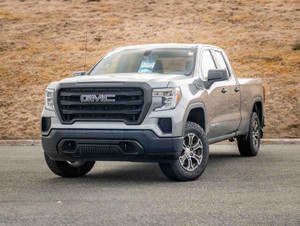 2019 GMC Sierra 1500 Other