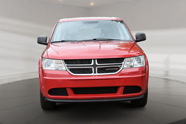 2015 Dodge Journey Canada Value Pkg +SEULEMENT 138426 KM SE VALE in Cars & Trucks in Longueuil / South Shore - Image 2