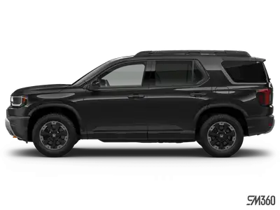 Engine: V6 Cylinder Engine 3.5L L/100Km City: 12.6 L/100Km Hwy: 9.9