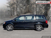 Engine: Gas V-6 3.6 L L/100Km City: 13.7 L/100Km Hwy: 9.4 Safety Equipment Electronic Stability Cont... (image 1)