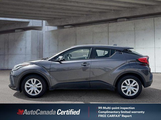 2021 Toyota C-HR LE | Heated Seats | Keyless Entry in Cars & Trucks in Tricities/Pitt/Maple - Image 4