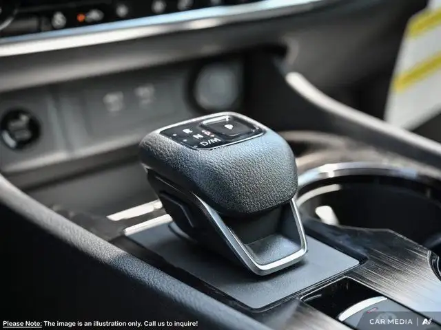 2025 Nissan Rogue in Cars & Trucks in Prince George - Image 16