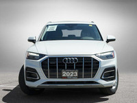 This Audi Q5 delivers a Intercooled Turbo Gas/Electric I-4 2.0 L/121 engine powering this Automatic... (image 1)