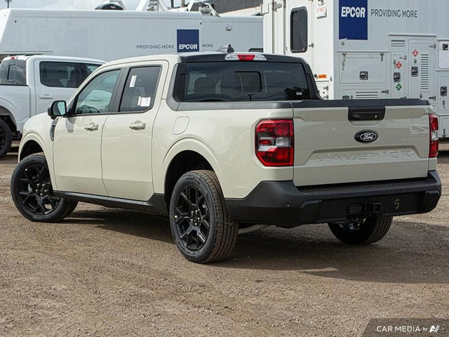 2025 Ford Maverick Lariat in Cars & Trucks in Edmonton - Image 4
