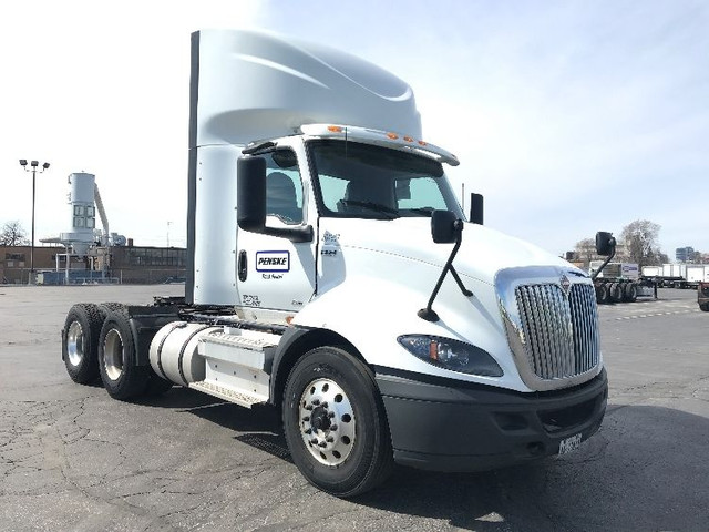 2019 International RH613 in Heavy Trucks in Winnipeg
