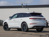 Heated Seats, Navigation, Apple CarPlay, Android Auto, Remote Start! Featuring attractive exterior s... (image 3)