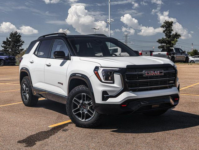 2026 GMC Terrain AWD AT4 in Cars & Trucks in Strathcona County - Image 2