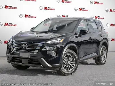Come visit our 417 Nissan team, you can find us at 1599 Star Top Road Ottawa, ON K1B 5P5, or call us...