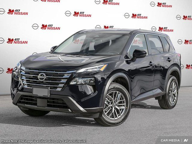 2025 Nissan Rogue in Cars & Trucks in Ottawa