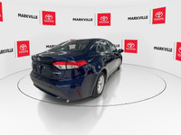 The 2021 Toyota Corolla Hybrid is a compelling option for those seeking exceptional fuel economy in... (image 9)