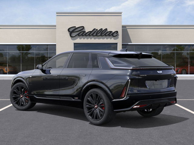 2026 Cadillac LYRIQ Lyriq-V Premium in Cars & Trucks in Oakville / Halton Region - Image 3