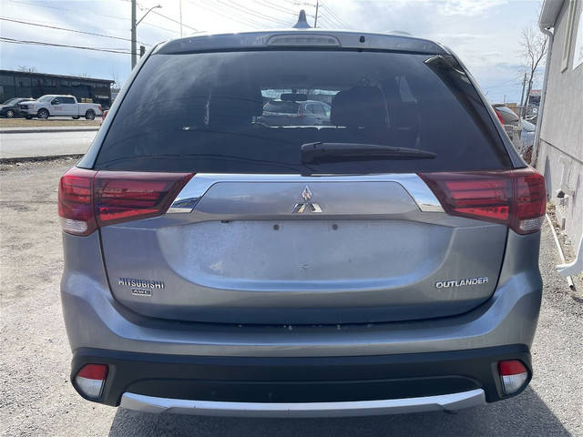 2018 Mitsubishi Outlander AWCES AWC in Cars & Trucks in Ottawa - Image 4